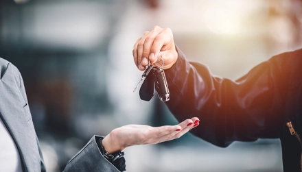 We Buy Cars