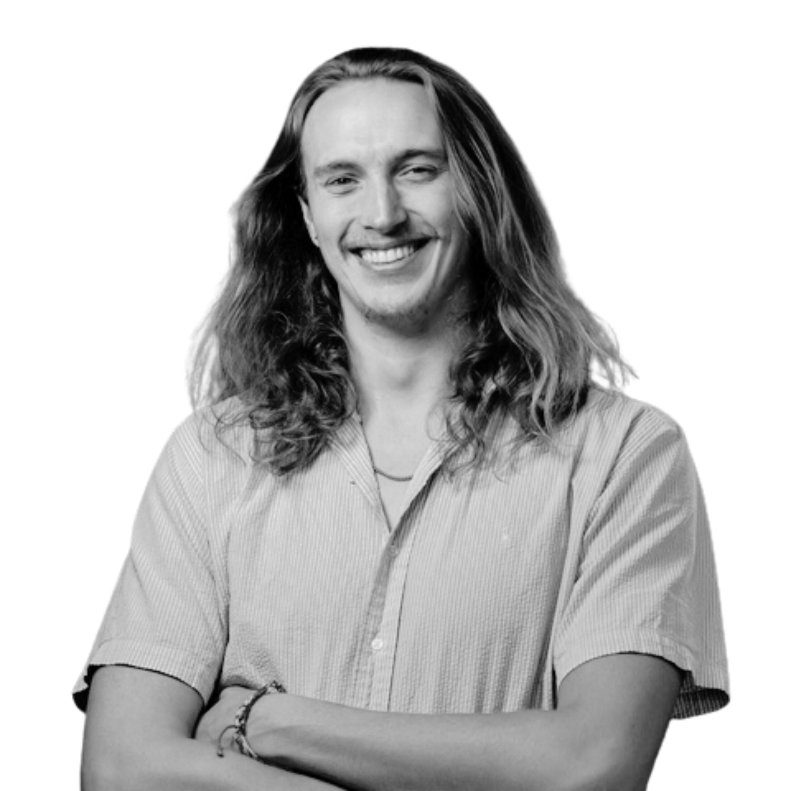 Grayson Harris