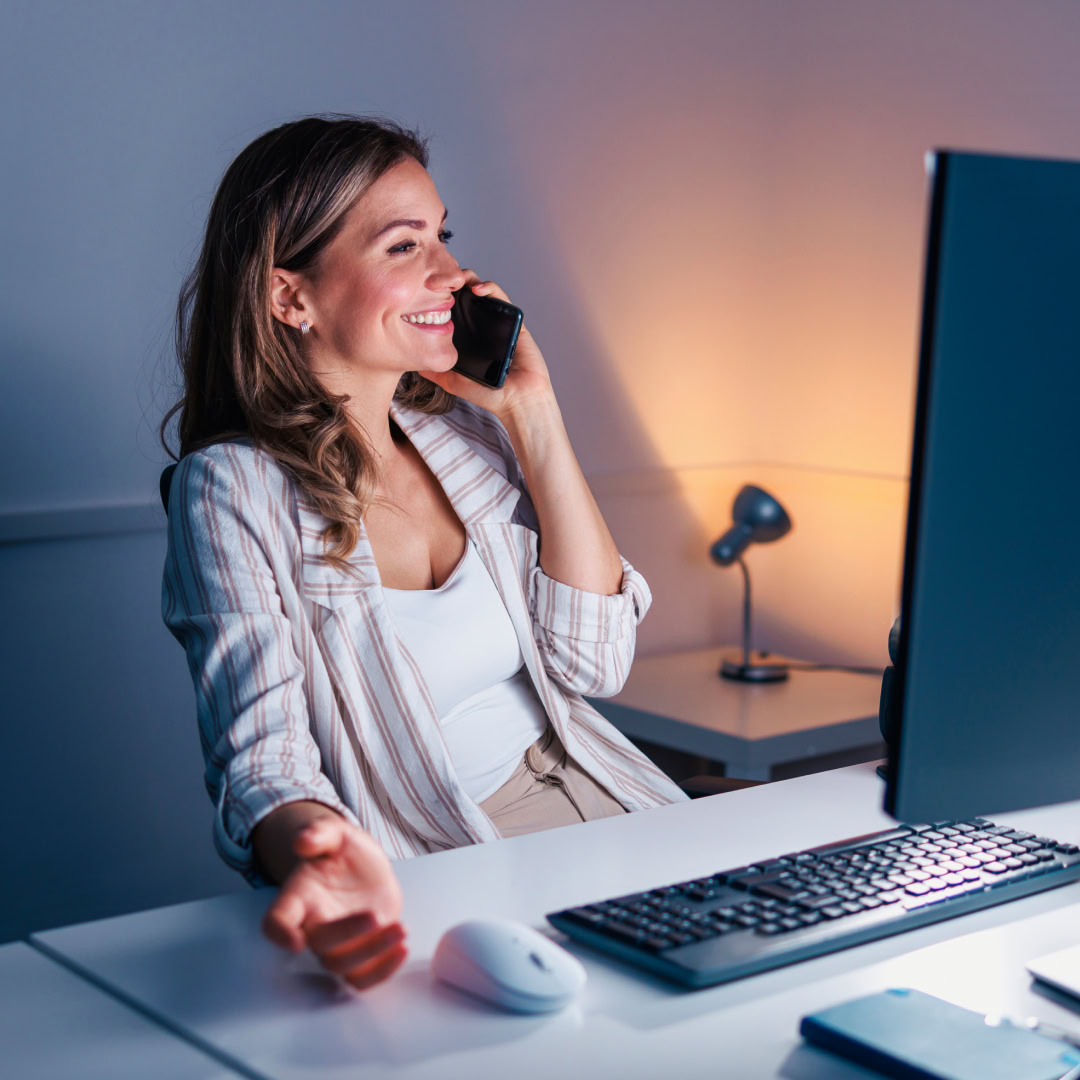 Fale Conosco - Cross Host