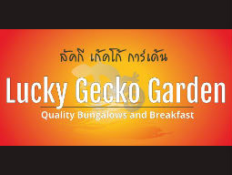 lucky gecko garden