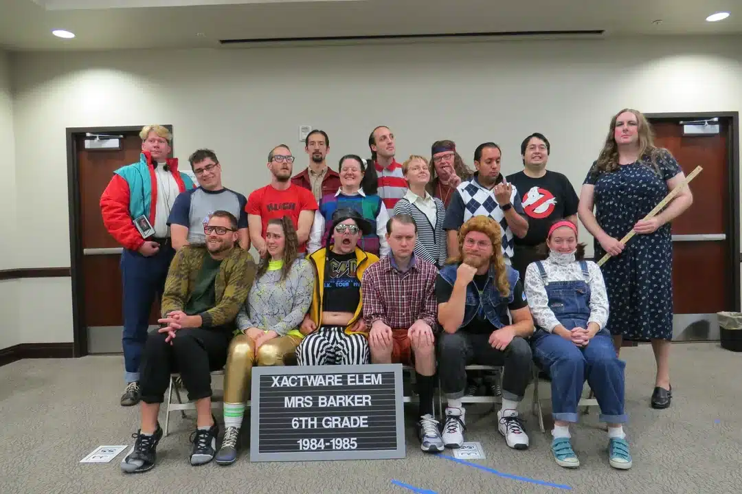 Favorite teacher memories from Edsby staff