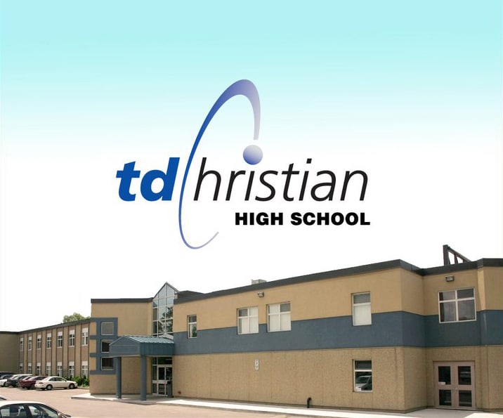 First all-Edsby graduating class