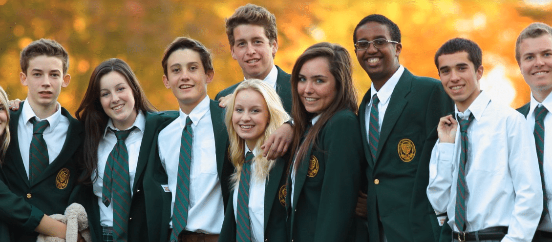 Edsby at Lakefield College