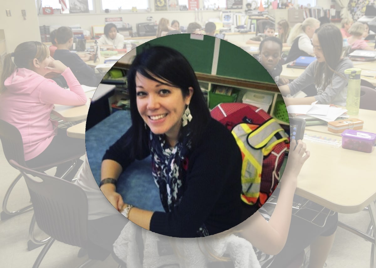 How Edsby exceeded one teacher&rsquo;s expectations