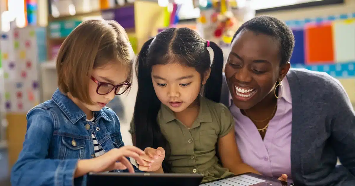 Avoiding pitfalls in student data privacy