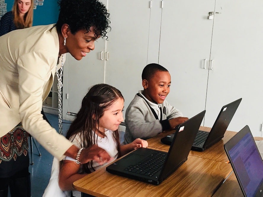 Fairfax County issues illustrate benefit of purpose-built, managed K-12 platforms