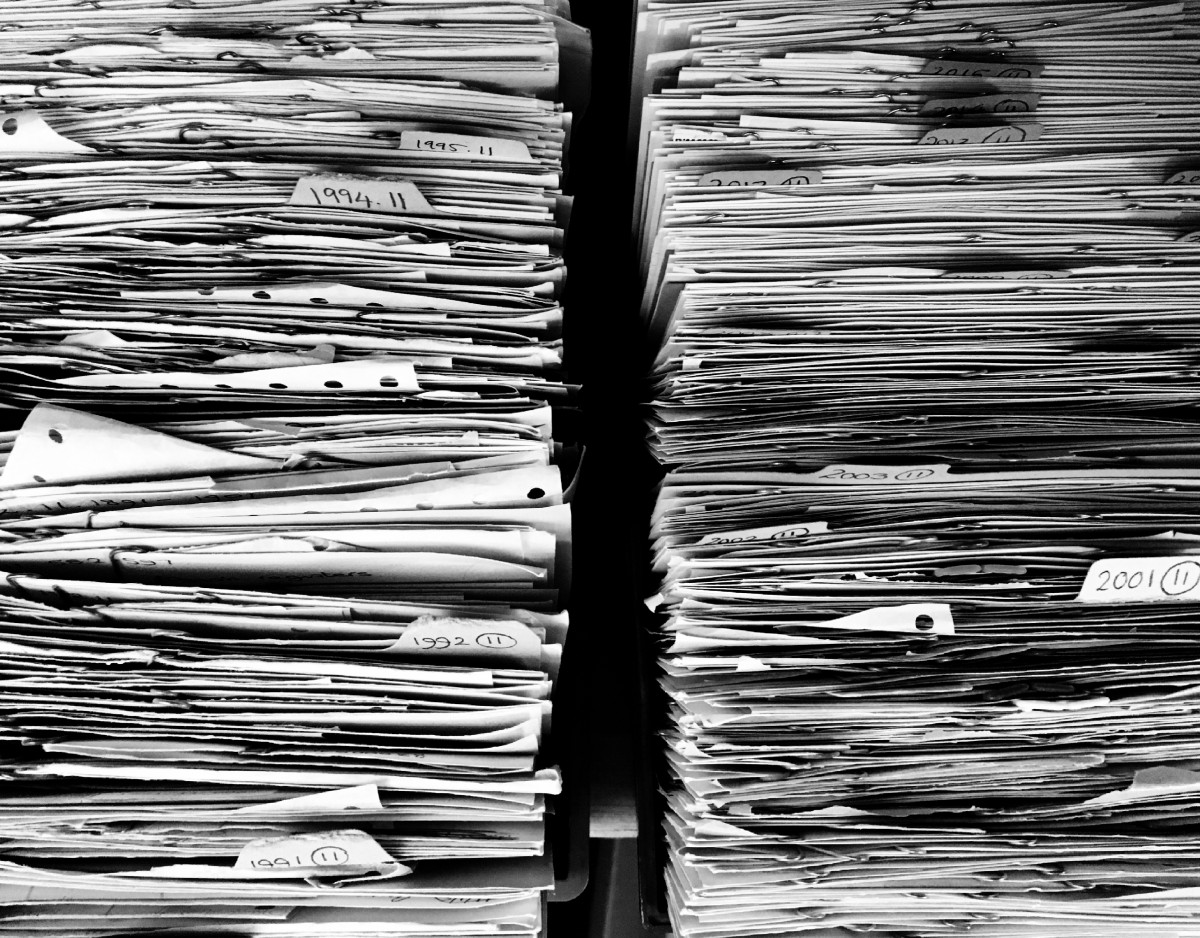 Student record management is outdated. Here’s how to evolve it.