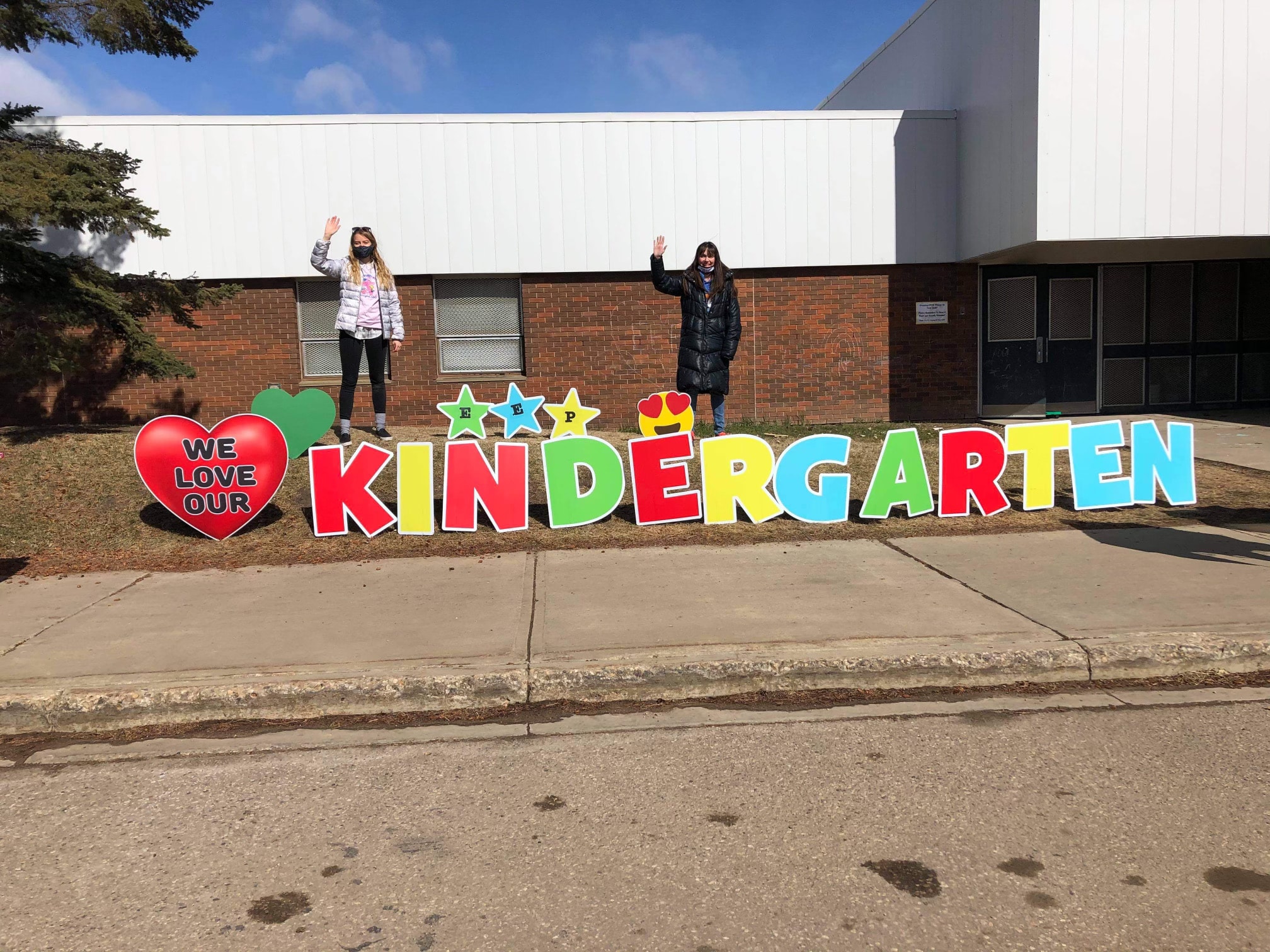 Edsby critical in helping manage COVID-19 at Fort McMurray Catholic Schools