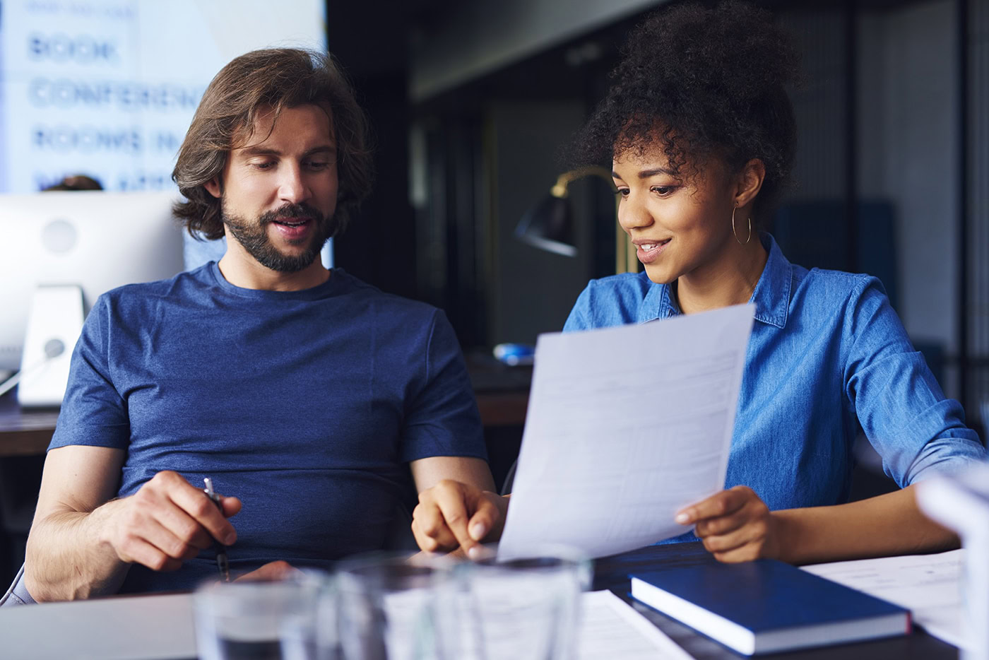 Privacy Policy update