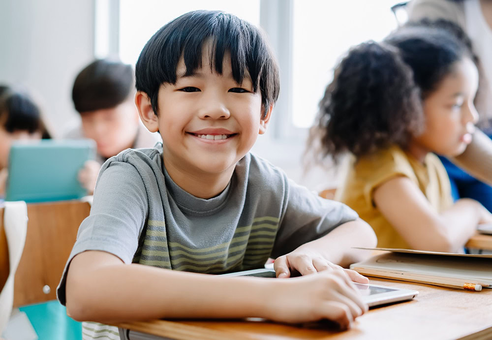 Classroom practices and safe digital spaces