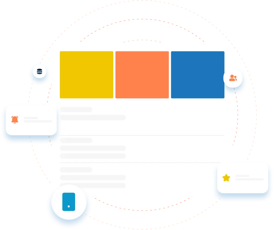 Manage Edsby teaching content