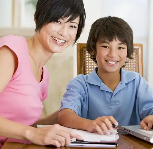 digital learning platform