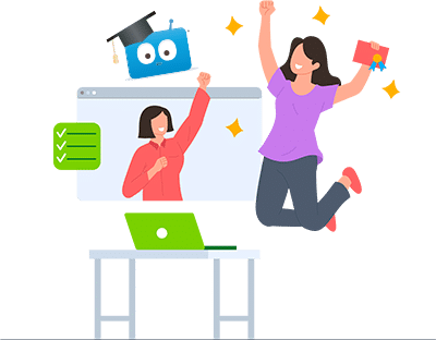 Edsby self paced courses