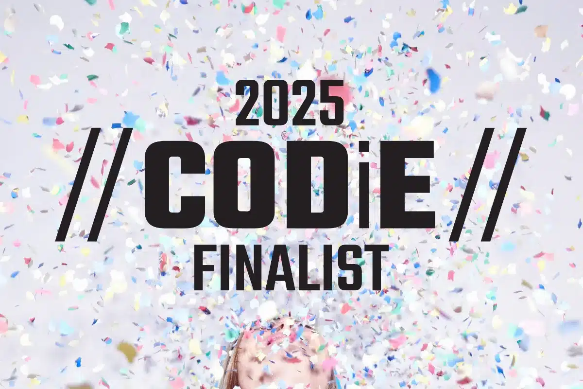 Edsby K-12 digital learning platform a 2025 CODiE finalist