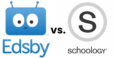 Edsby vs Schoology