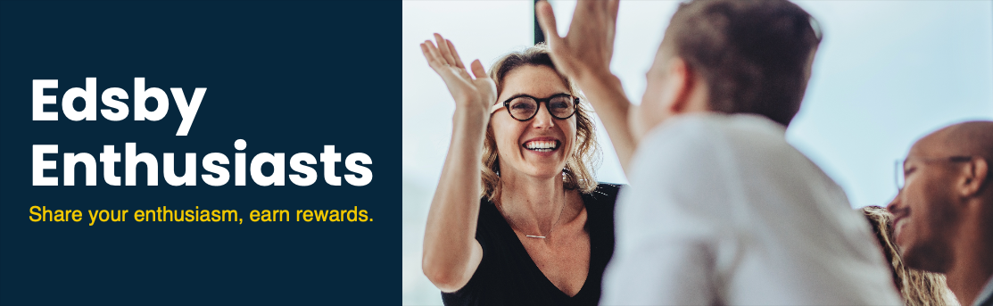 Edsby Enthusiasts