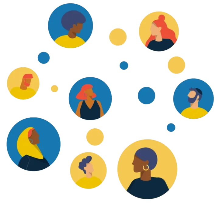 Social media and Edsby