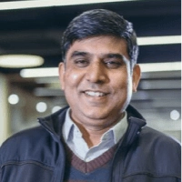 Chandrahas Panigrahi Manish Upadhyay