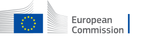 Eurpean Commission logo