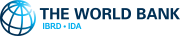 The World Bank logo