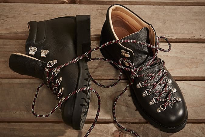 The Very Best Menâs Boot Brands