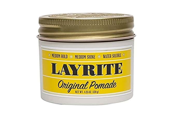 Layrite Original Pomade