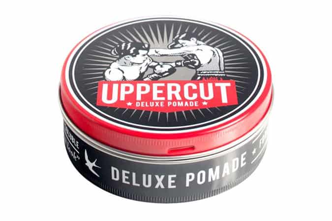 Uppercut Deluxe Pomade