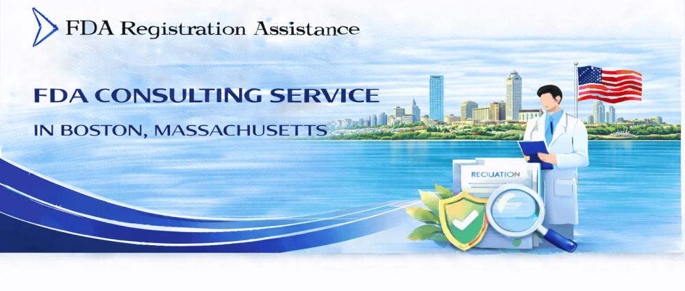 Boston Massachusets FDA