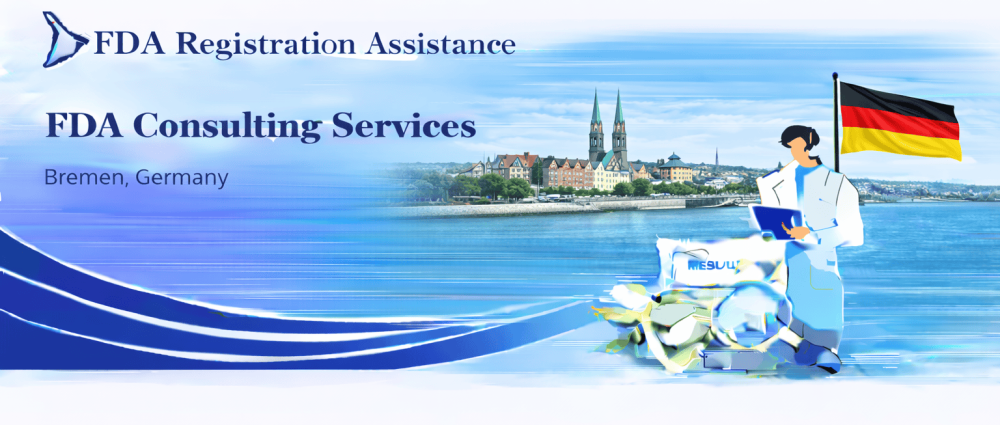 Bremen Germany.FDA