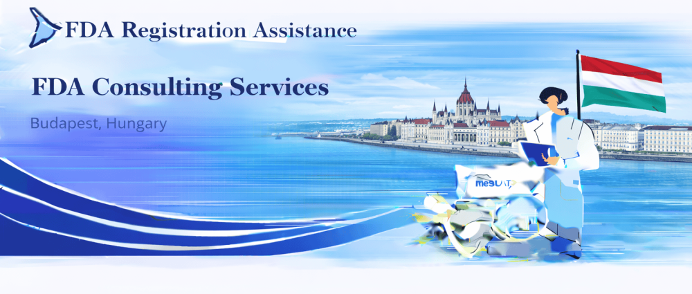 Budapest Hungary FDA