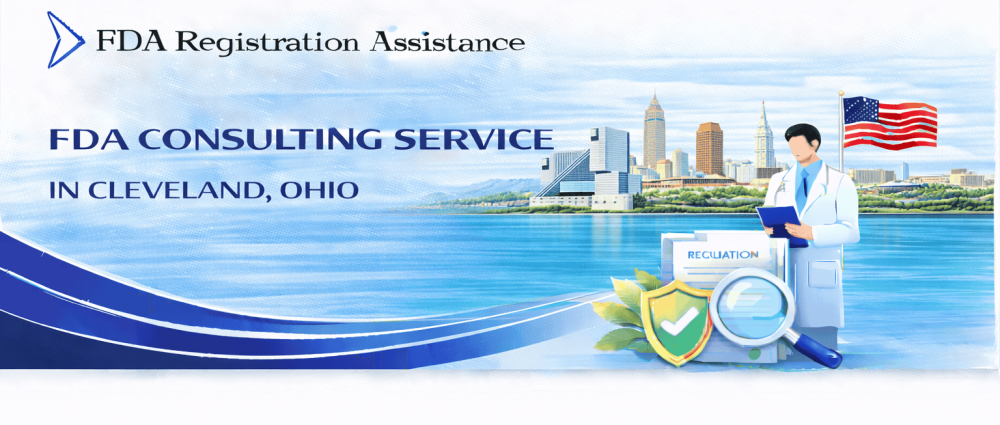 Cleveland Ohio FDA