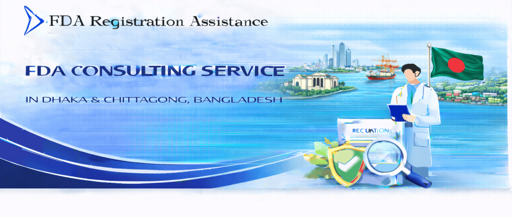 Dhaka Chittagong Bangladesh FDA