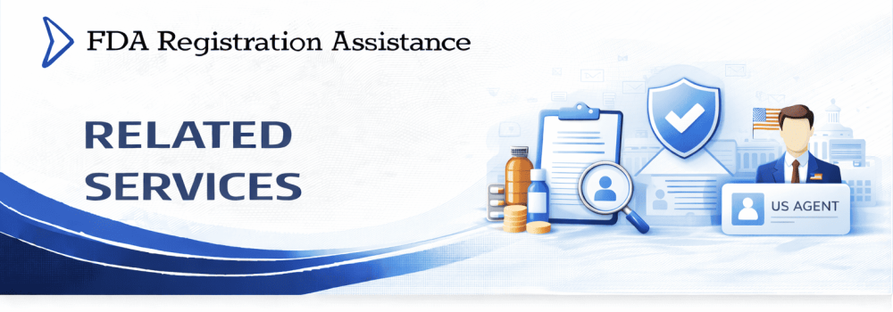 FDA Related Services