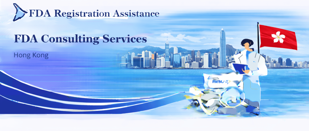 Hong Kong FDA