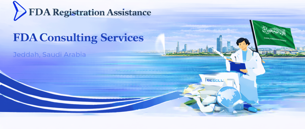 Jeddah Saudi Arabia FDA