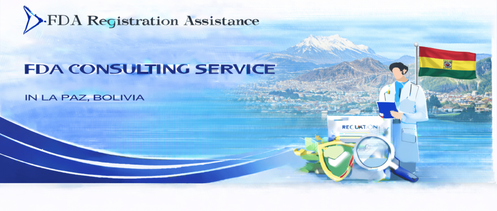 La Paz Bolivia FDA