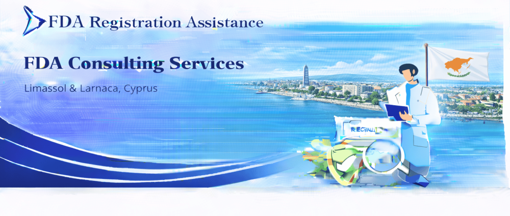 Limassol Larnaca Cyprus FDA