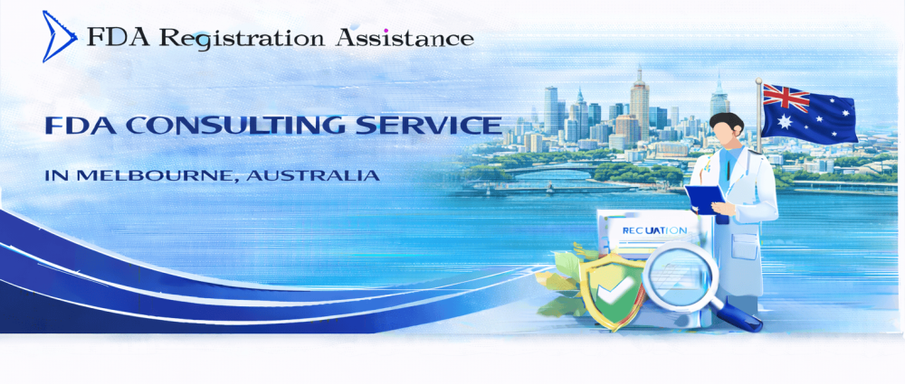 Melbourne Australia FDA