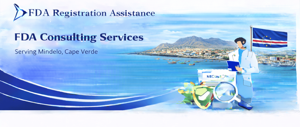 Mindelo Cape Verde FDA