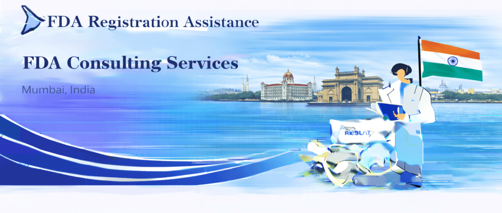 Mumbai India FDA