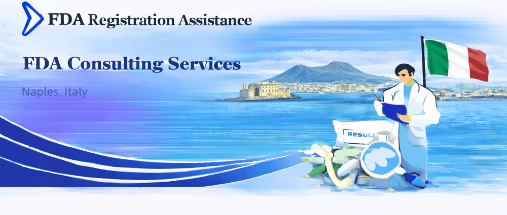 Naples Italy FDA