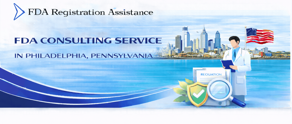 Philadelphia Pennsylvania FDA