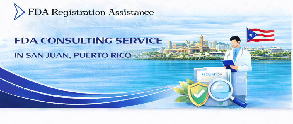 San Juan Puerto Rico FDA