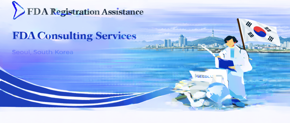 Seoul South Korea FDA