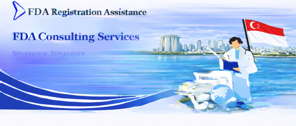 Singapore Singapore FDA
