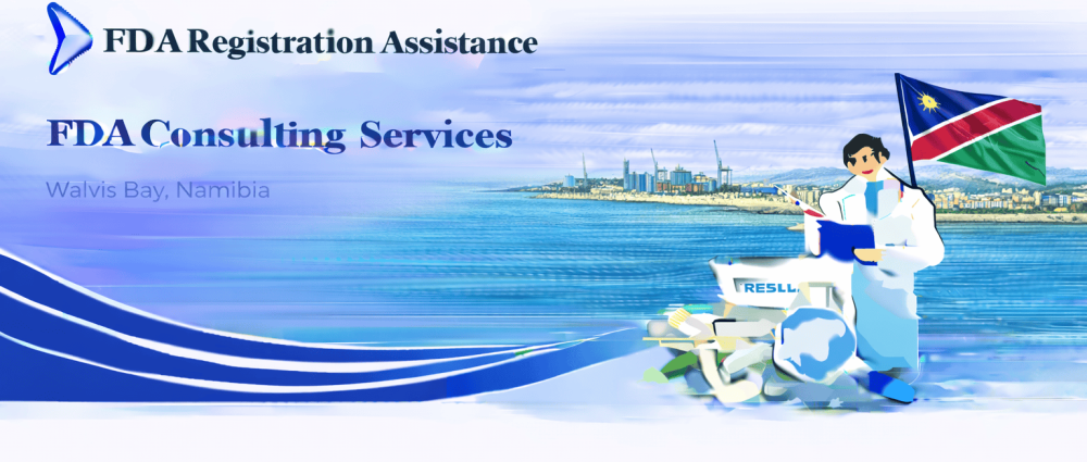 Walvis Bay Namibia FDA