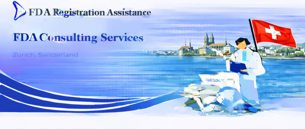 Zurich Switzerland FDA