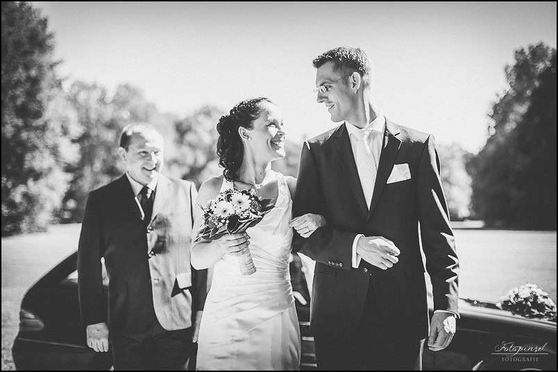 Hochzeit - Anne ♥ Raik in Ahlsdorf