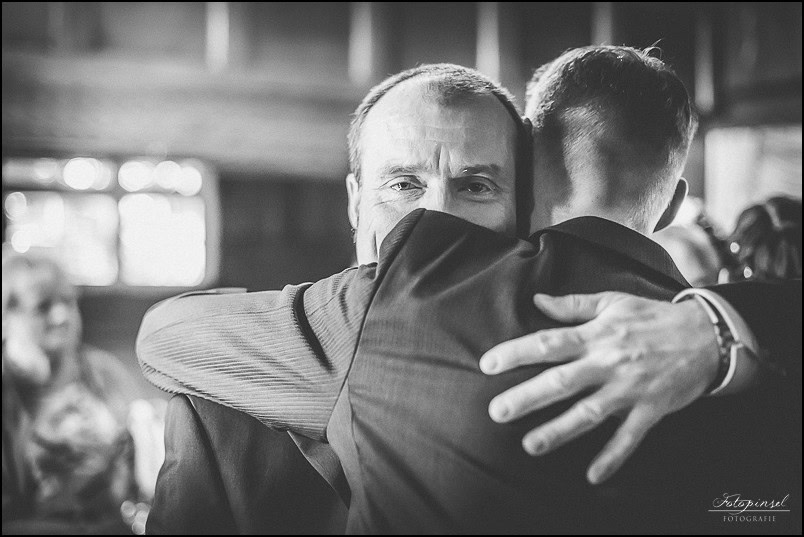 Hochzeit - Anne ♥ Raik in Ahlsdorf