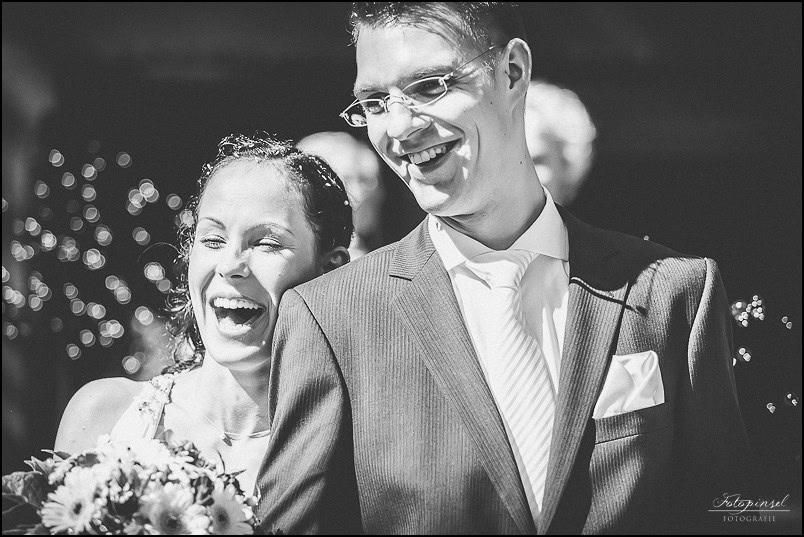 Hochzeit - Anne ♥ Raik in Ahlsdorf